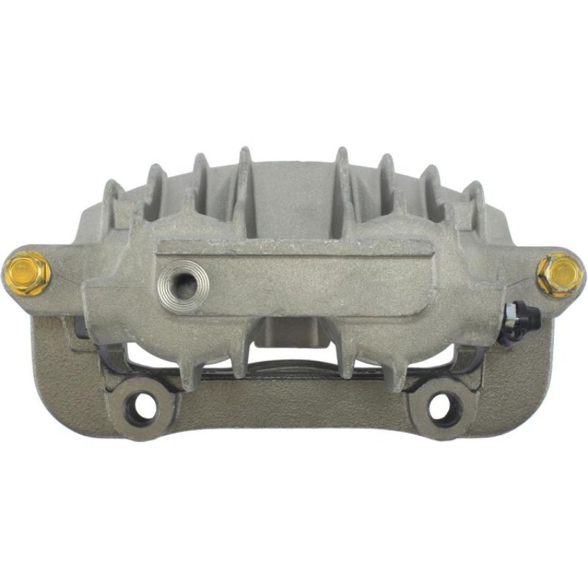 CENTRIC PARTS 141.62200 Centric Semi-Loaded Brake Caliper