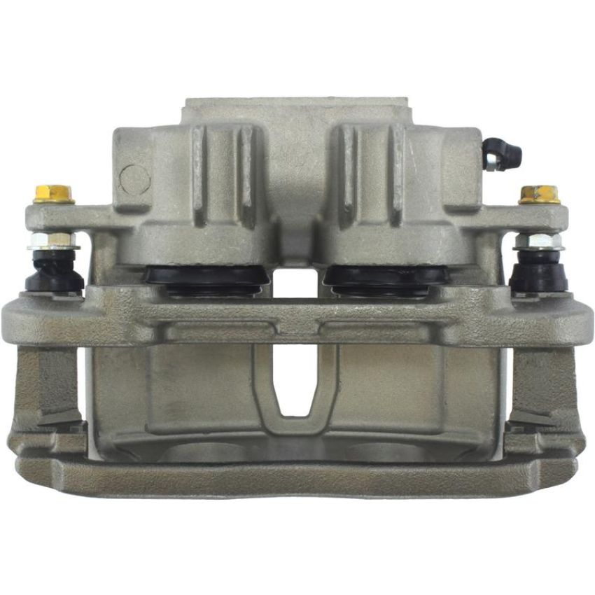 CENTRIC PARTS 141.62200 Centric Semi-Loaded Brake Caliper