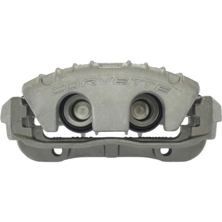 CENTRIC PARTS 141.62200 Centric Semi-Loaded Brake Caliper