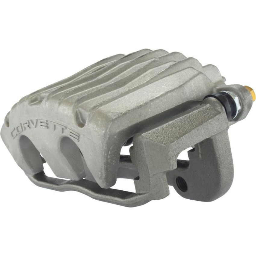 CENTRIC PARTS 141.62200 Centric Semi-Loaded Brake Caliper
