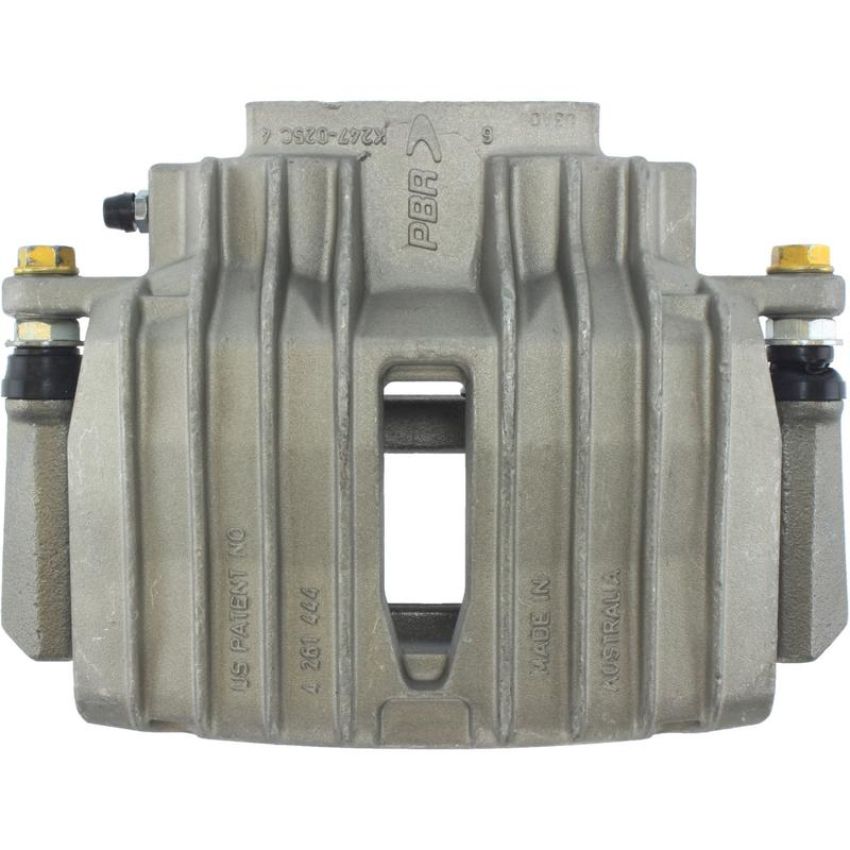 CENTRIC PARTS 141.62200 Centric Semi-Loaded Brake Caliper