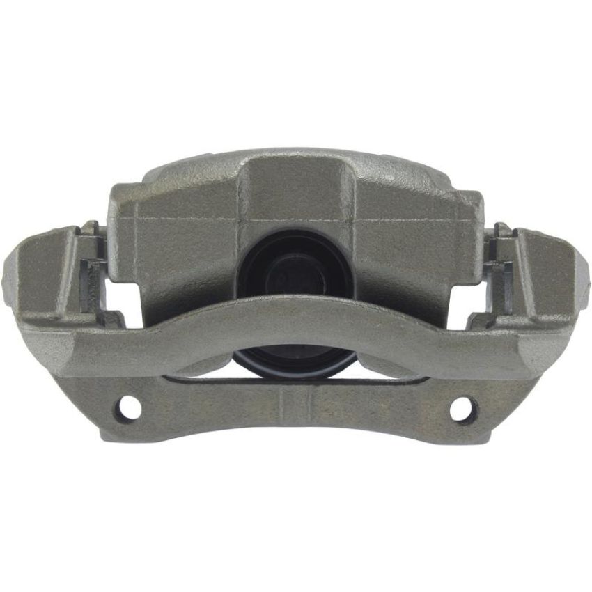 CENTRIC PARTS 141.62202 Centric Semi-Loaded Brake Caliper with New Phenolic Pistons
