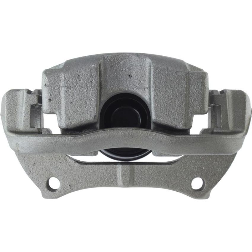 CENTRIC PARTS 141.62204 Centric Semi-Loaded Brake Caliper with New Phenolic Pistons