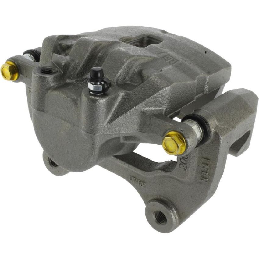 CENTRIC PARTS 141.62205 Centric Semi-Loaded Brake Caliper