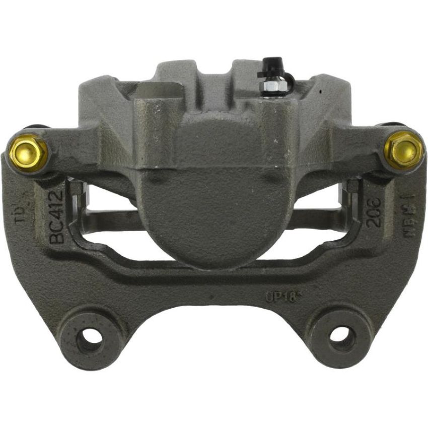 CENTRIC PARTS 141.62205 Centric Semi-Loaded Brake Caliper