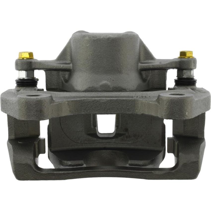CENTRIC PARTS 141.62205 Centric Semi-Loaded Brake Caliper