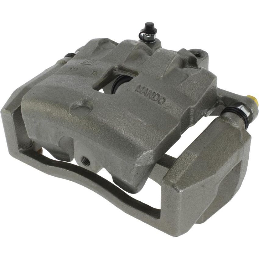 CENTRIC PARTS 141.62205 Centric Semi-Loaded Brake Caliper