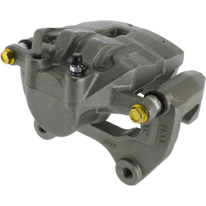 CENTRIC PARTS 141.62205 Centric Semi-Loaded Brake Caliper