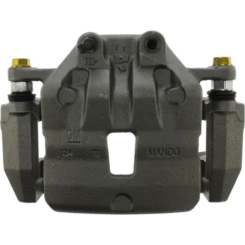 CENTRIC PARTS 141.62205 Centric Semi-Loaded Brake Caliper