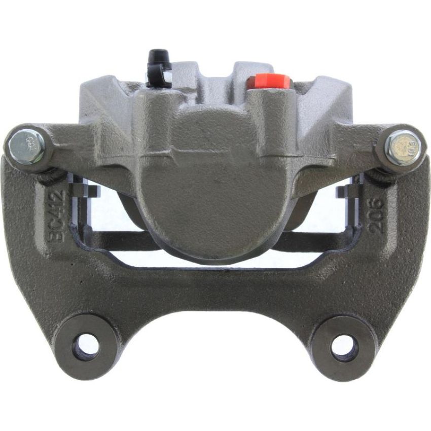CENTRIC PARTS 141.62206 Centric Semi-Loaded Brake Caliper