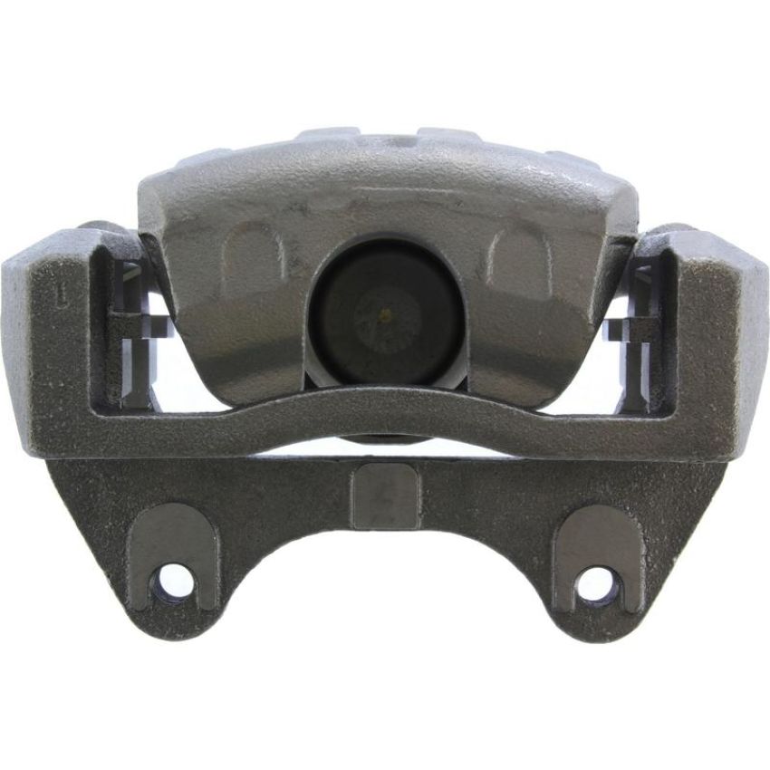 CENTRIC PARTS 141.62206 Centric Semi-Loaded Brake Caliper