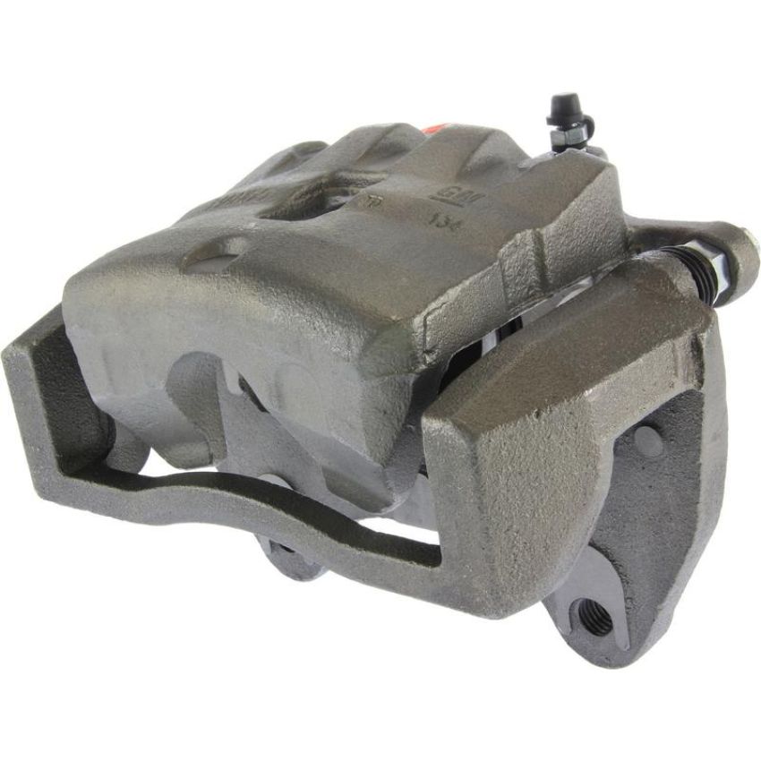 CENTRIC PARTS 141.62206 Centric Semi-Loaded Brake Caliper