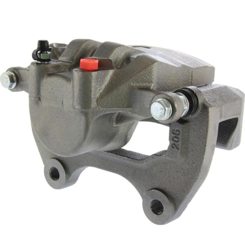 CENTRIC PARTS 141.62206 Centric Semi-Loaded Brake Caliper