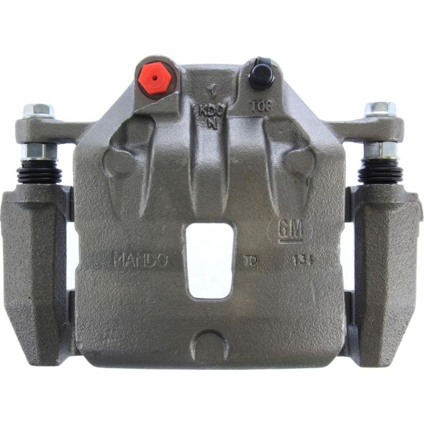 CENTRIC PARTS 141.62206 Centric Semi-Loaded Brake Caliper