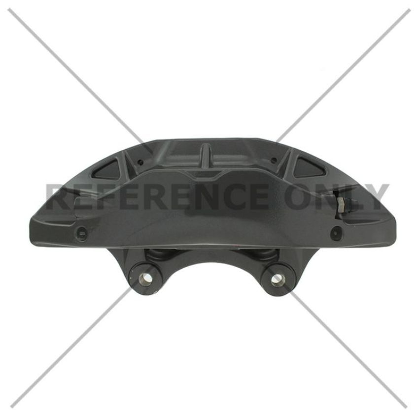 CENTRIC PARTS 141.62218 Centric Semi-Loaded Brake Caliper