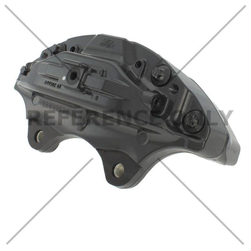 CENTRIC PARTS 141.62218 Centric Semi-Loaded Brake Caliper