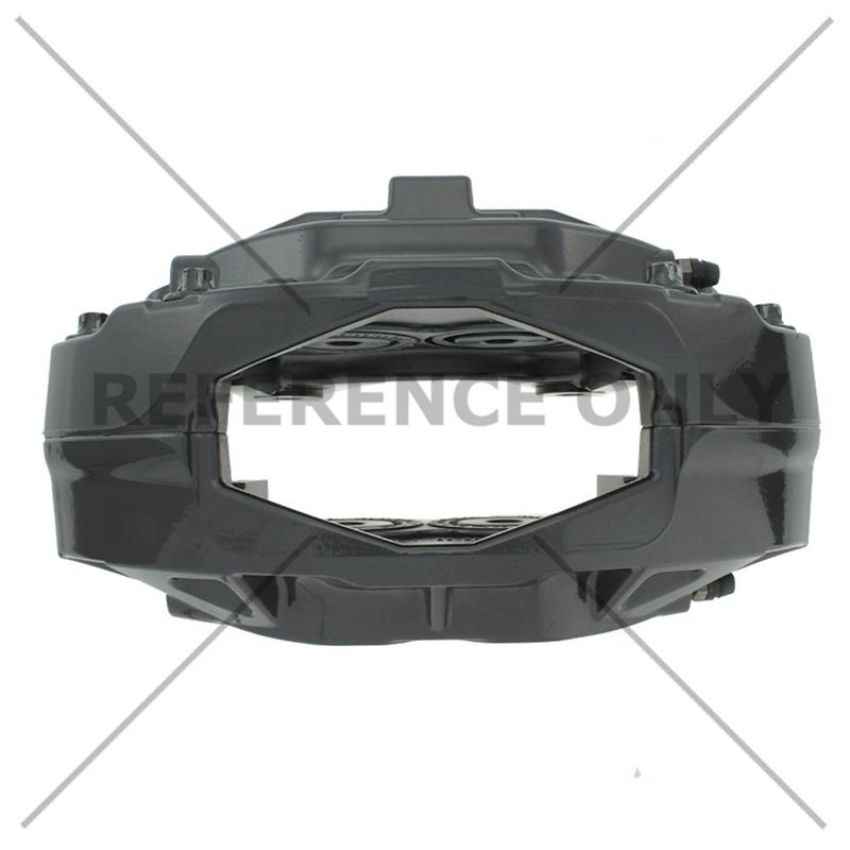 CENTRIC PARTS 141.62218 Centric Semi-Loaded Brake Caliper