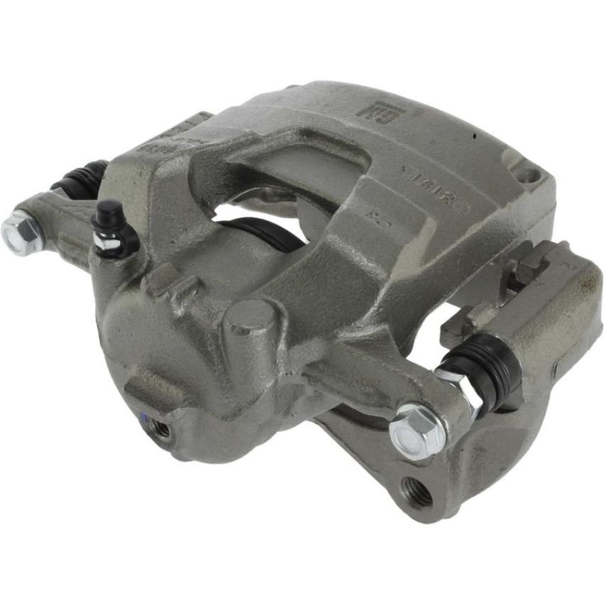 CENTRIC PARTS 141.62219 Centric Semi-Loaded Brake Caliper