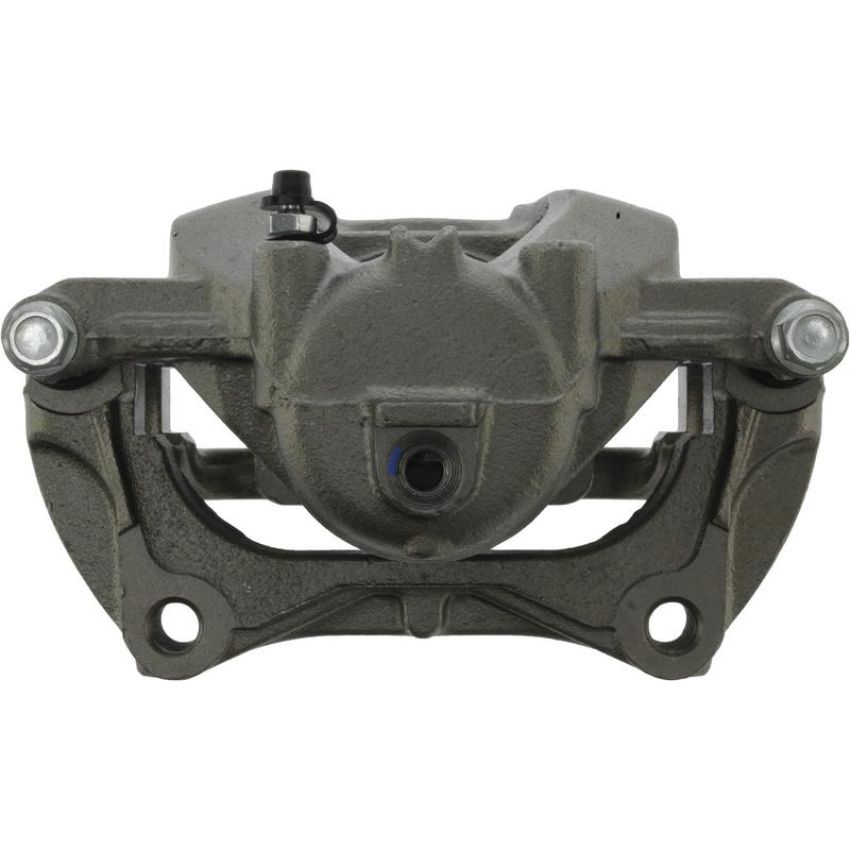 CENTRIC PARTS 141.62219 Centric Semi-Loaded Brake Caliper