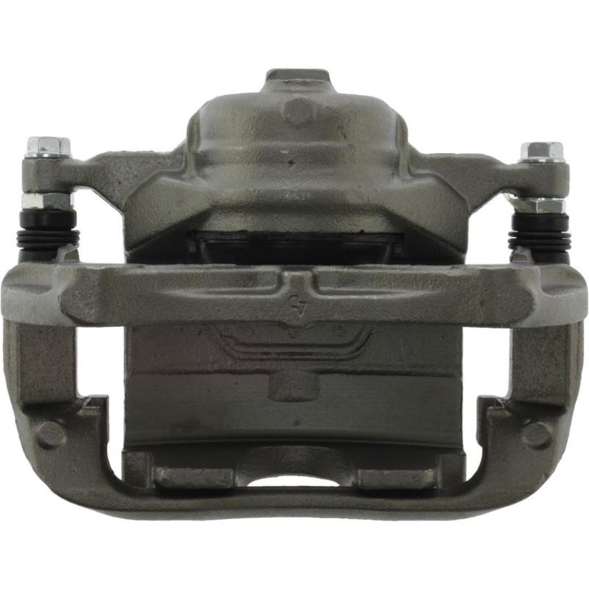 CENTRIC PARTS 141.62219 Centric Semi-Loaded Brake Caliper