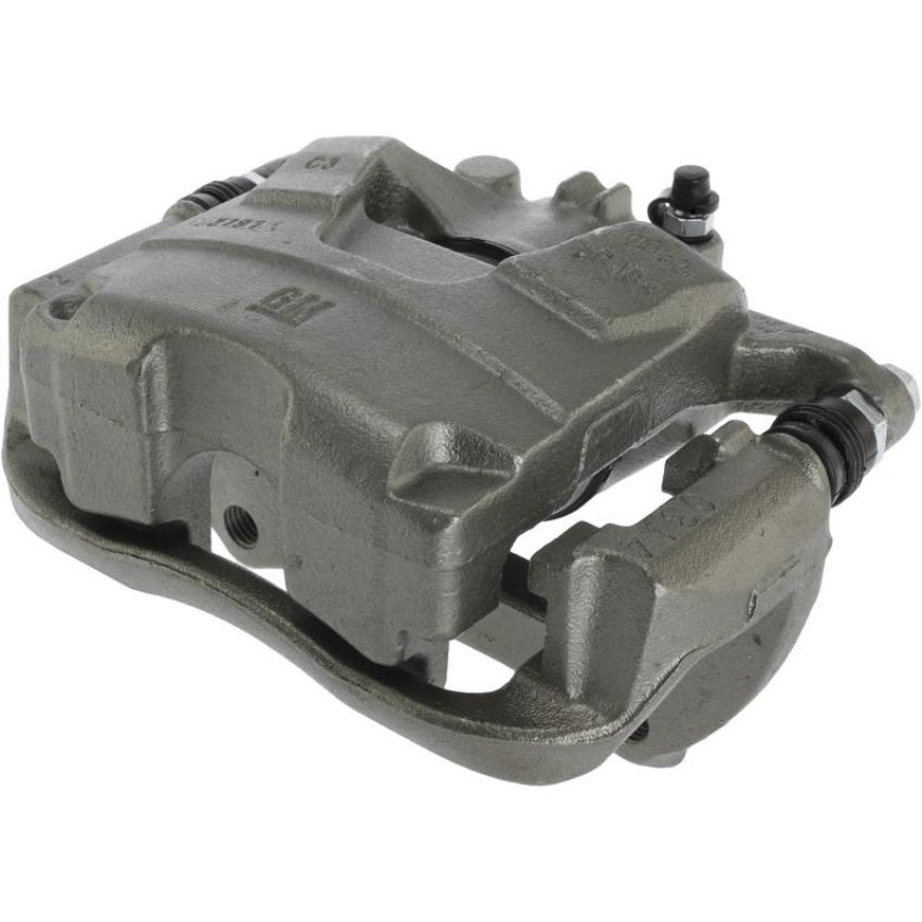 CENTRIC PARTS 141.62219 Centric Semi-Loaded Brake Caliper