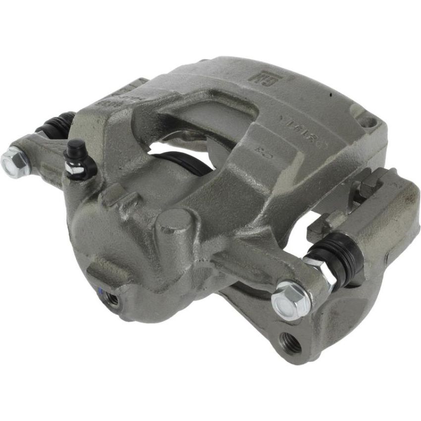 CENTRIC PARTS 141.62219 Centric Semi-Loaded Brake Caliper