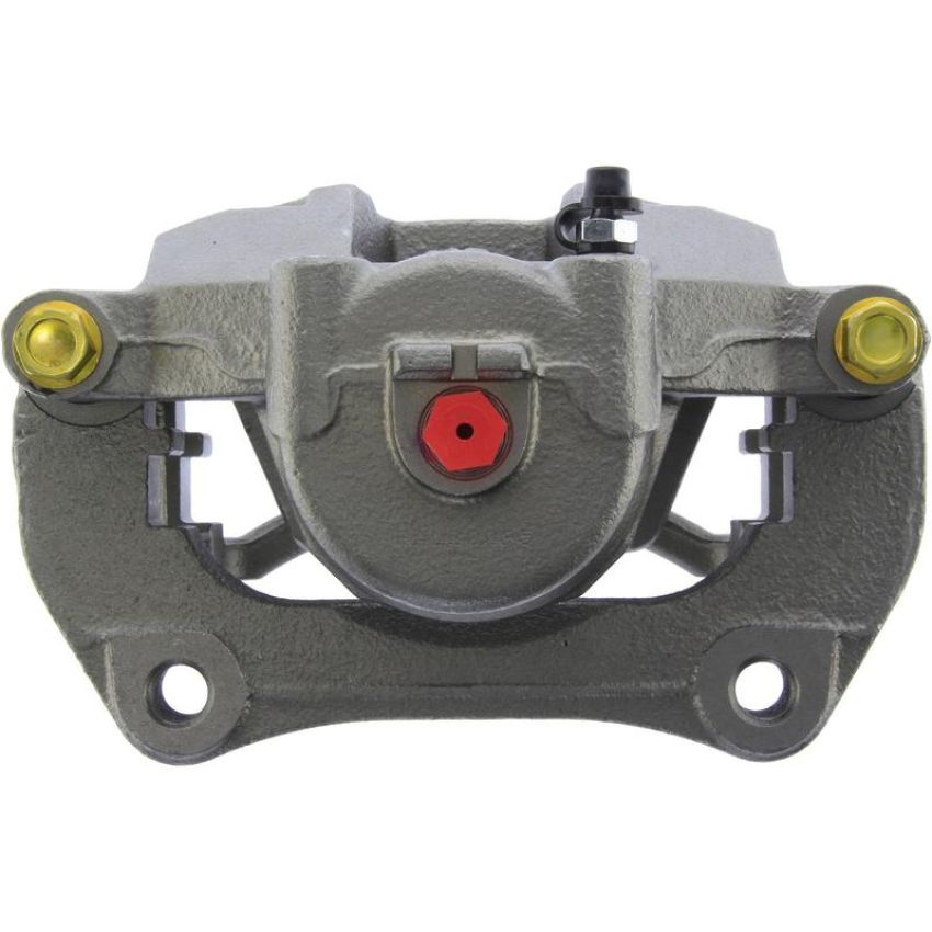 CENTRIC PARTS 141.62237 Centric Semi-Loaded Brake Caliper