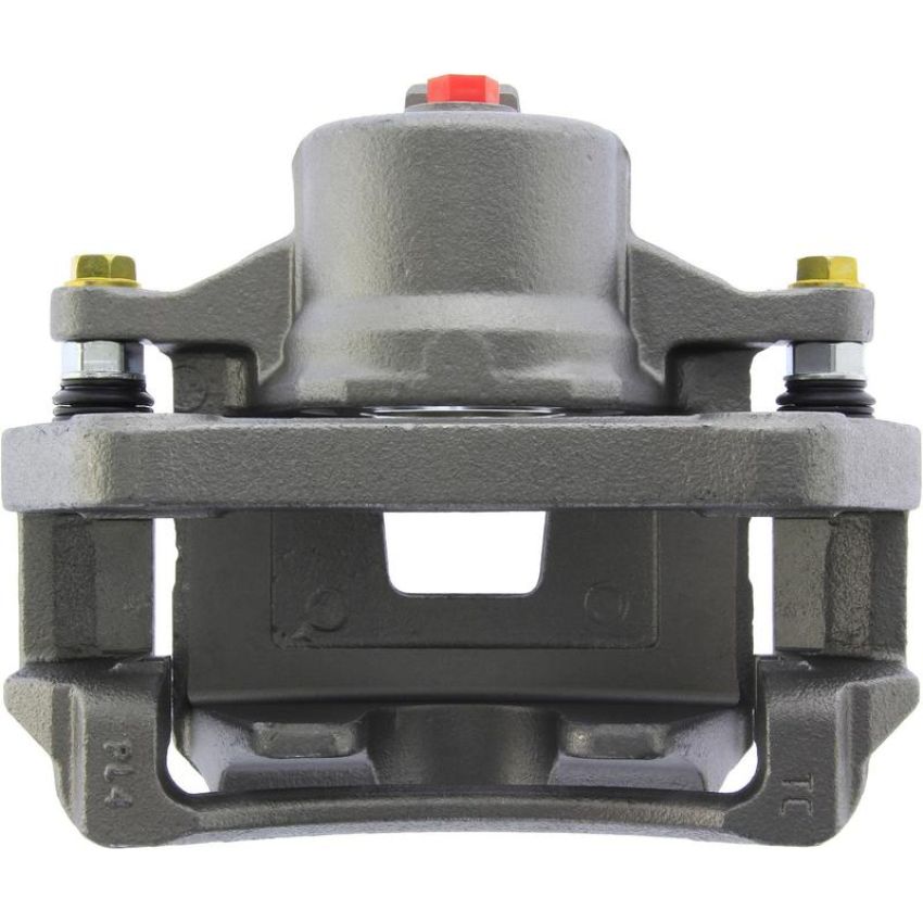 CENTRIC PARTS 141.62237 Centric Semi-Loaded Brake Caliper