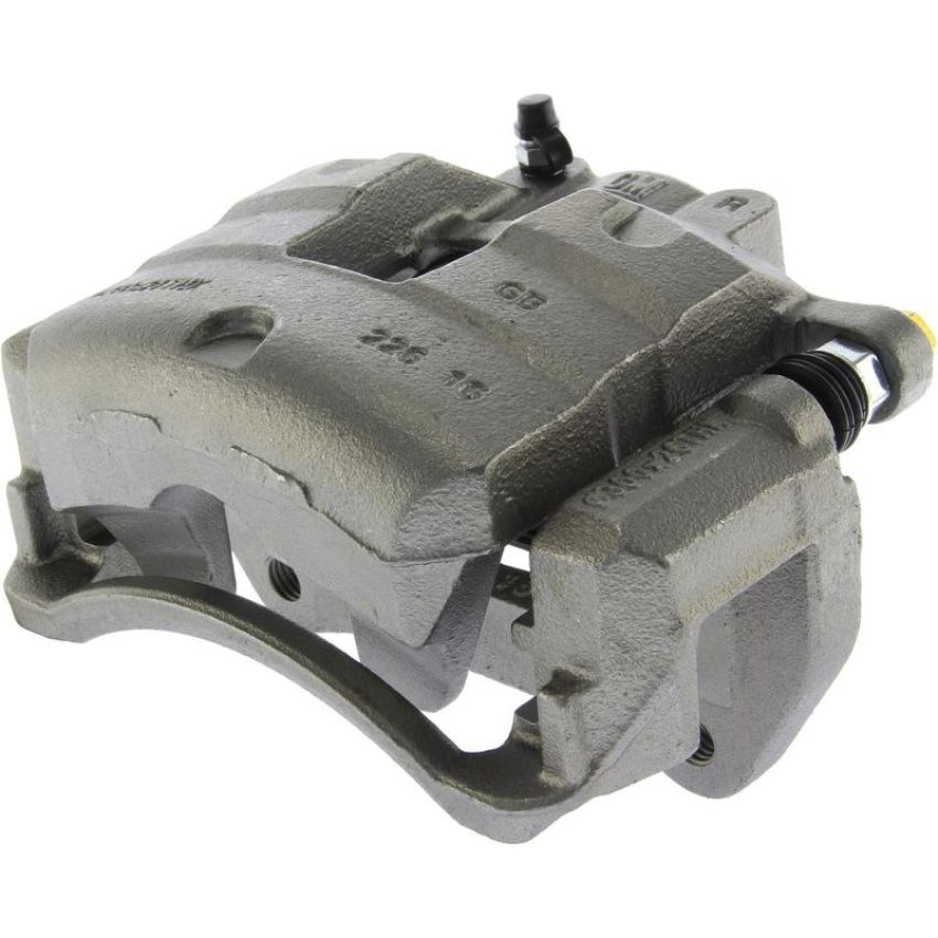 CENTRIC PARTS 141.62237 Centric Semi-Loaded Brake Caliper