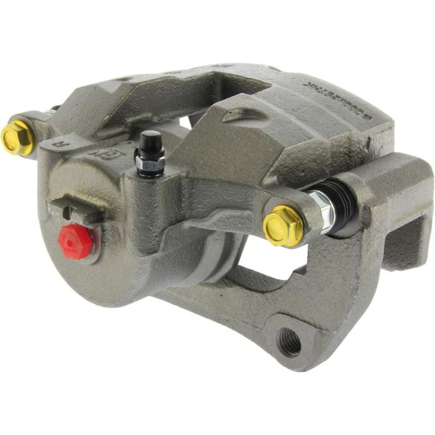 CENTRIC PARTS 141.62237 Centric Semi-Loaded Brake Caliper