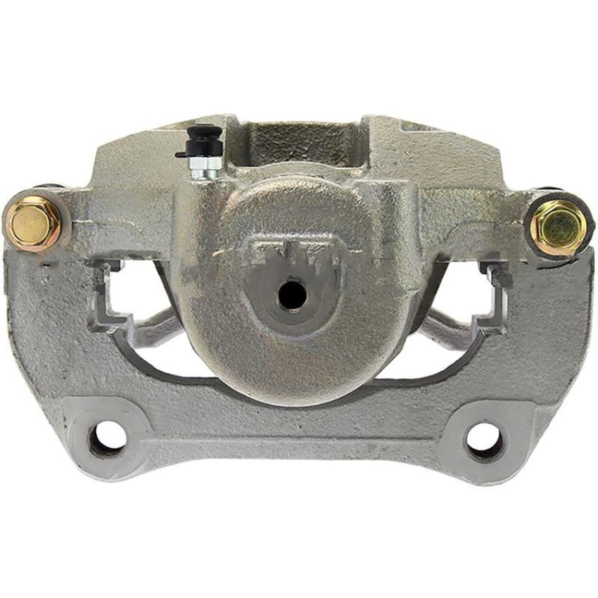 CENTRIC PARTS 141.62238 Centric Semi-Loaded Brake Caliper