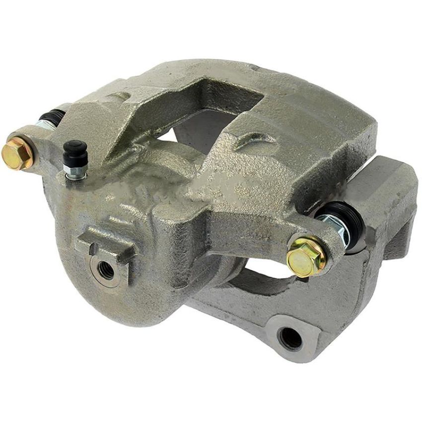 CENTRIC PARTS 141.62238 Centric Semi-Loaded Brake Caliper