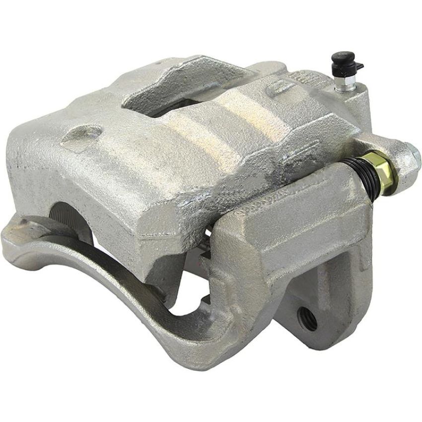 CENTRIC PARTS 141.62240 Centric Semi-Loaded Brake Caliper