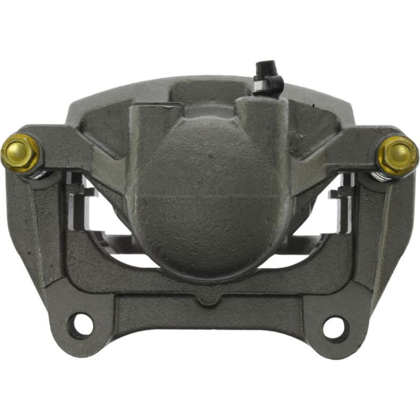 CENTRIC PARTS 141.62241 Centric Semi-Loaded Brake Caliper