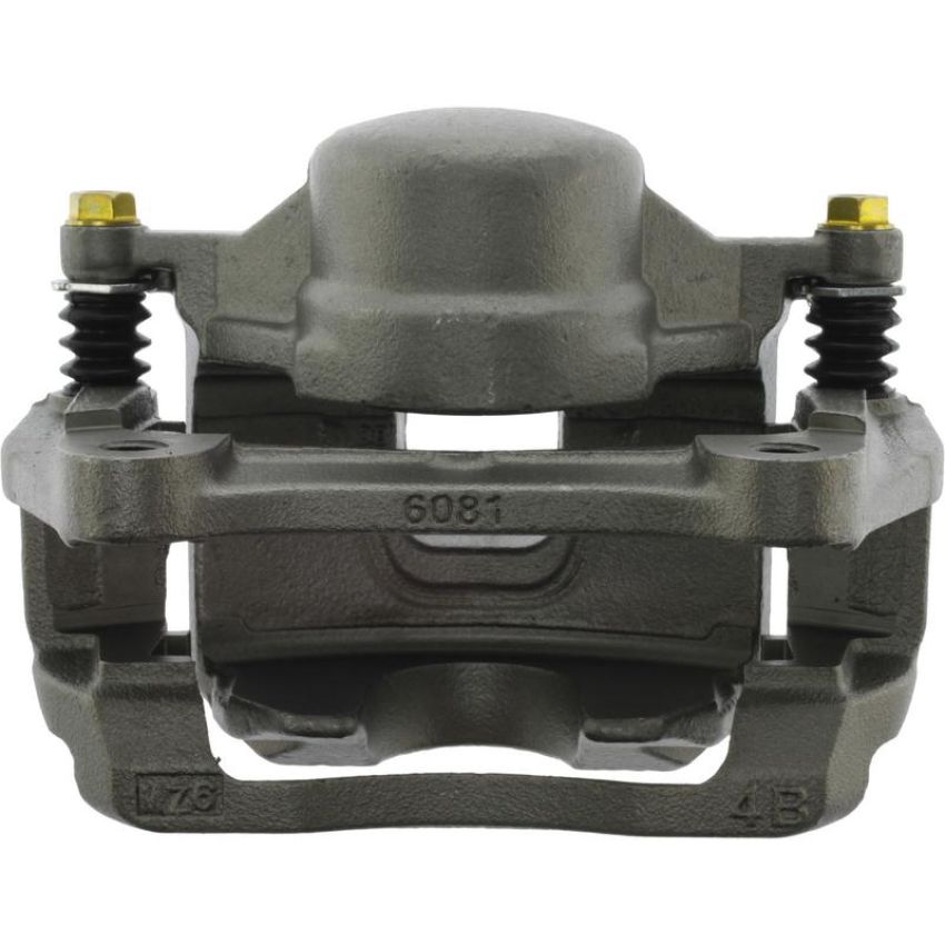 CENTRIC PARTS 141.62241 Centric Semi-Loaded Brake Caliper