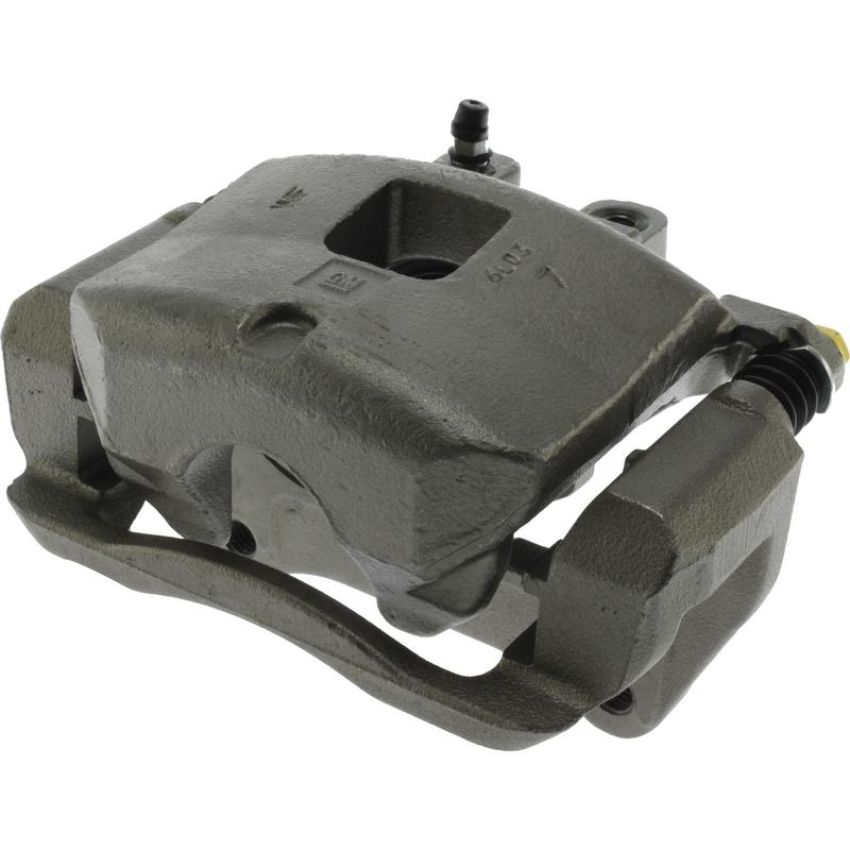 CENTRIC PARTS 141.62241 Centric Semi-Loaded Brake Caliper