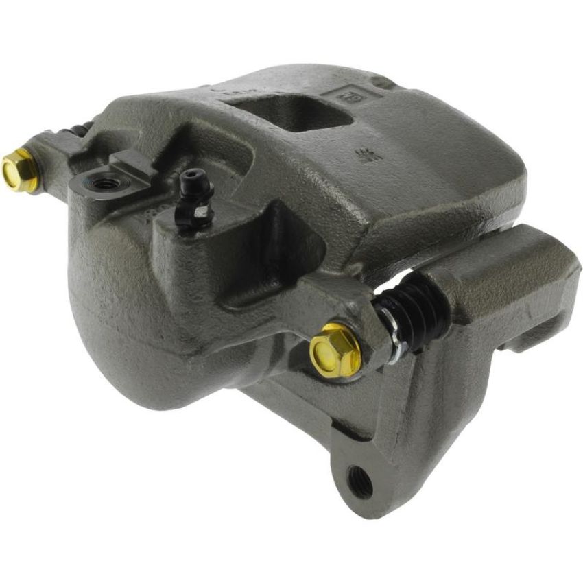 CENTRIC PARTS 141.62241 Centric Semi-Loaded Brake Caliper