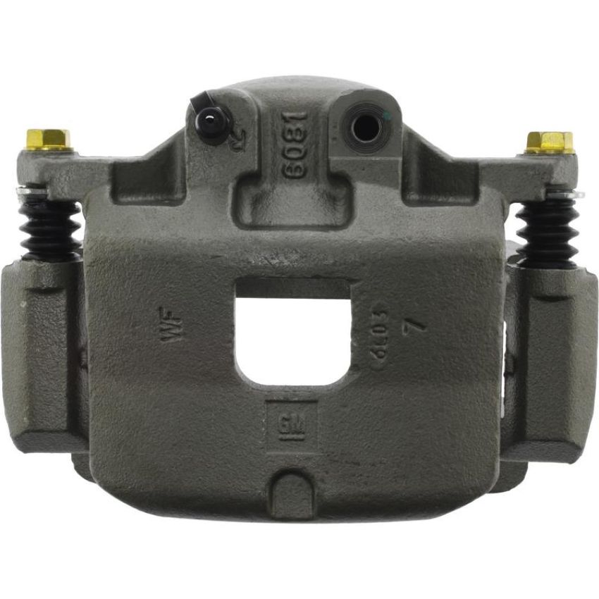 CENTRIC PARTS 141.62241 Centric Semi-Loaded Brake Caliper