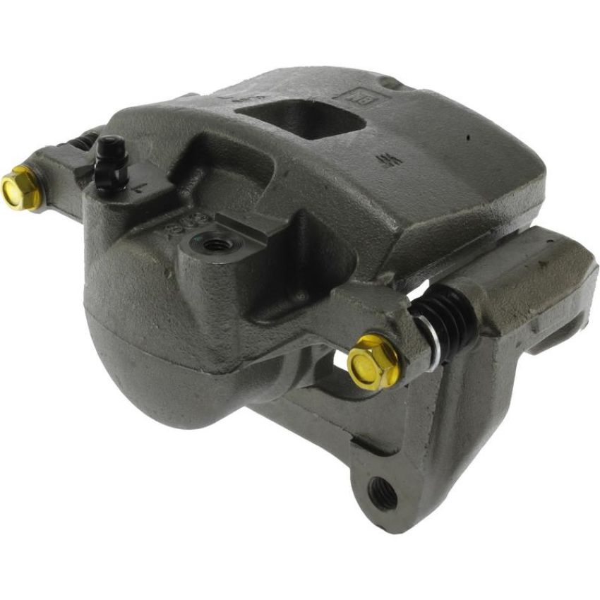 CENTRIC PARTS 141.62242 Centric Semi-Loaded Brake Caliper