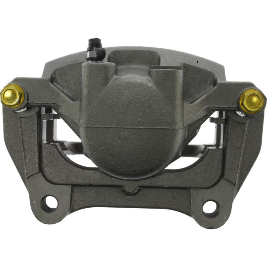 CENTRIC PARTS 141.62242 Centric Semi-Loaded Brake Caliper