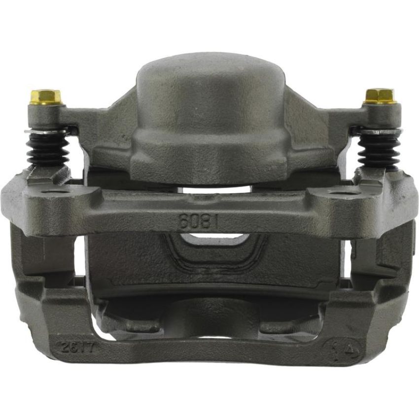 CENTRIC PARTS 141.62242 Centric Semi-Loaded Brake Caliper