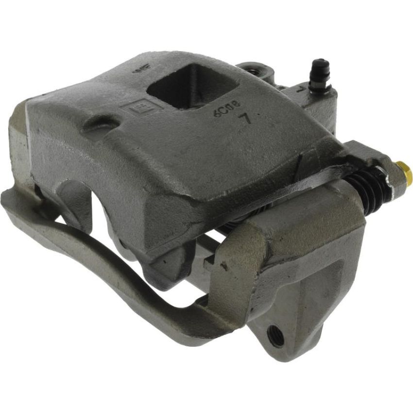 CENTRIC PARTS 141.62242 Centric Semi-Loaded Brake Caliper
