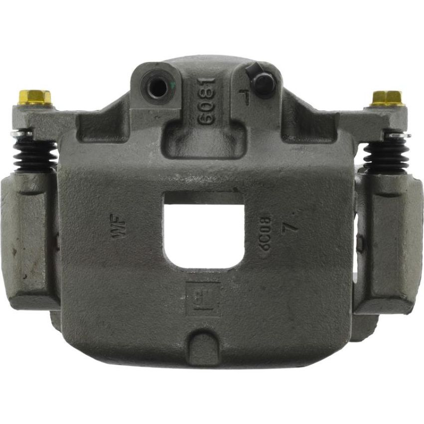 CENTRIC PARTS 141.62242 Centric Semi-Loaded Brake Caliper