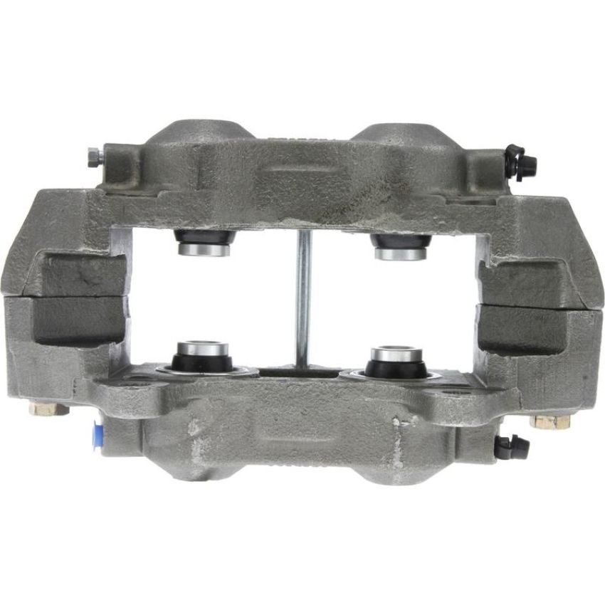 CENTRIC PARTS 141.62501 Centric Semi-Loaded Brake Caliper