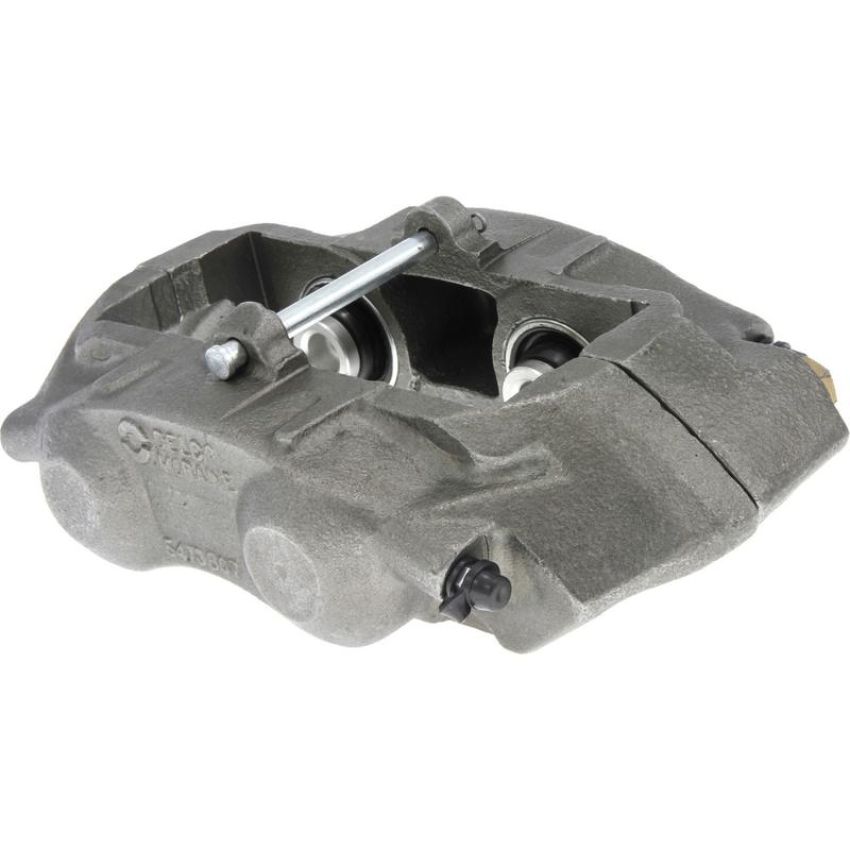 CENTRIC PARTS 141.62501 Centric Semi-Loaded Brake Caliper