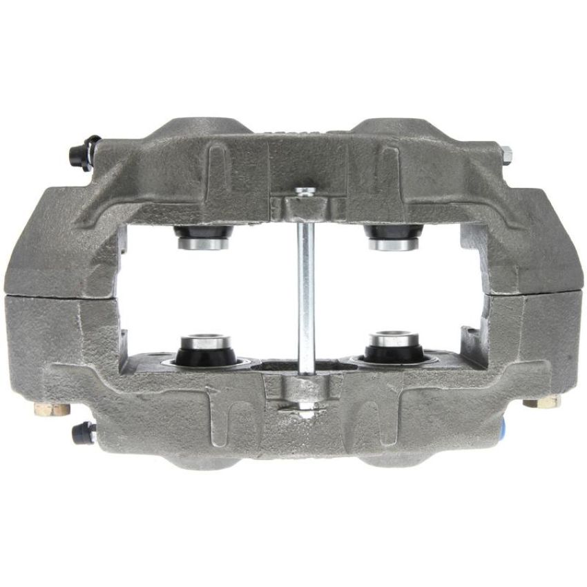 CENTRIC PARTS 141.62501 Centric Semi-Loaded Brake Caliper