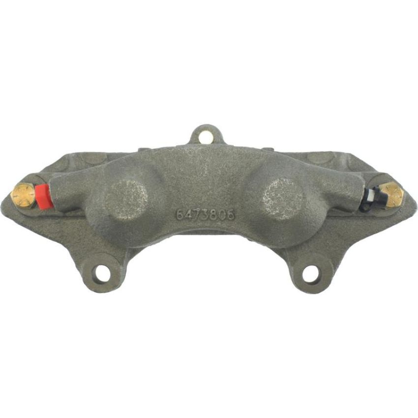 CENTRIC PARTS 141.62502 Centric Semi-Loaded Brake Caliper