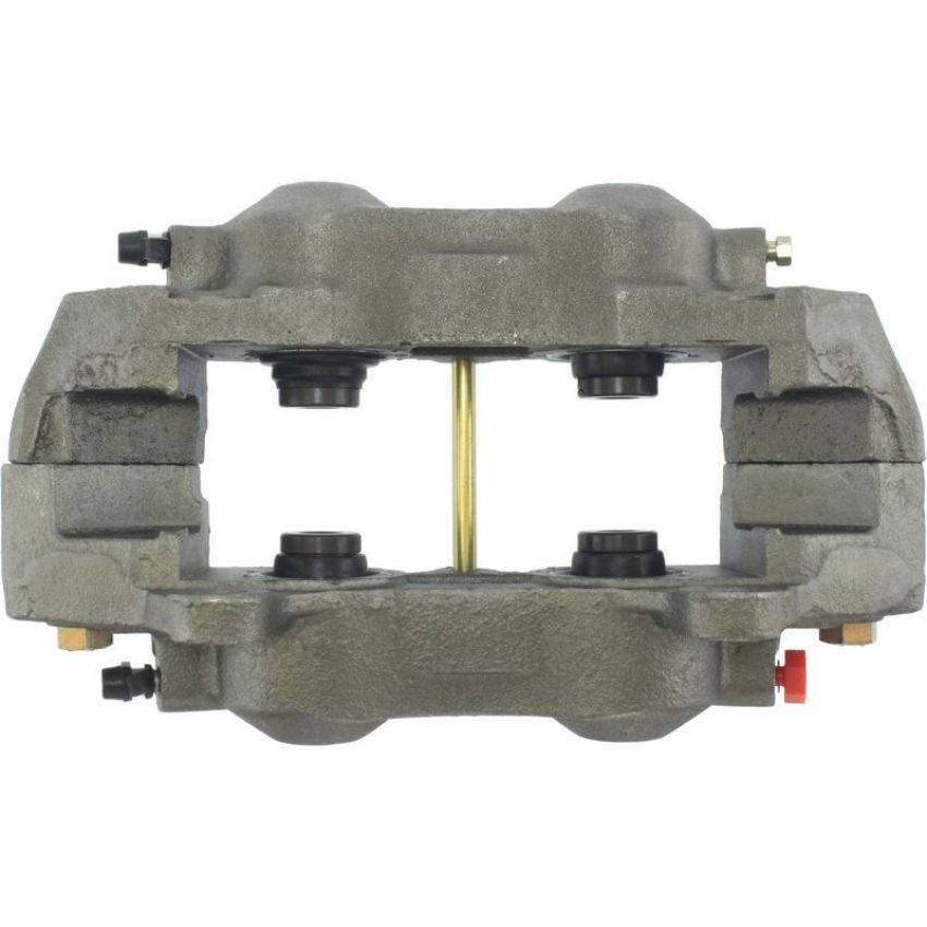 CENTRIC PARTS 141.62502 Centric Semi-Loaded Brake Caliper
