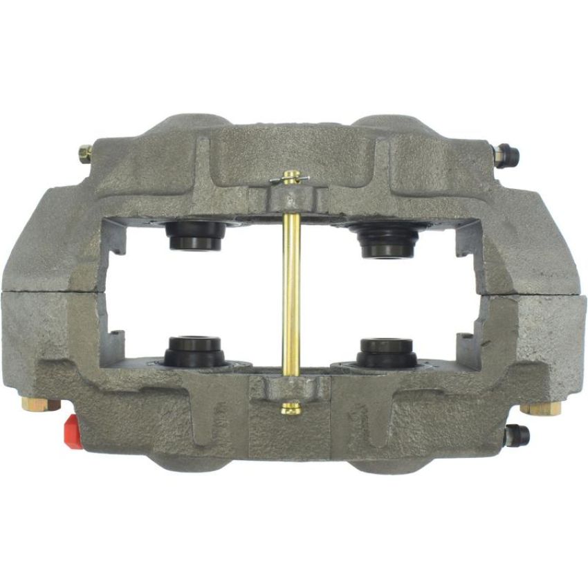 CENTRIC PARTS 141.62502 Centric Semi-Loaded Brake Caliper