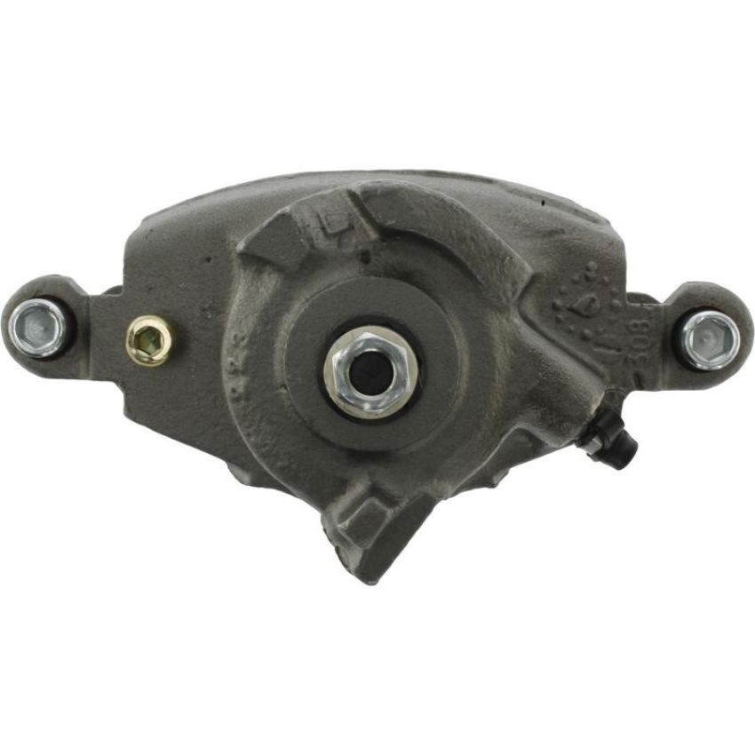 CENTRIC PARTS 141.62503 Centric Semi-Loaded Brake Caliper